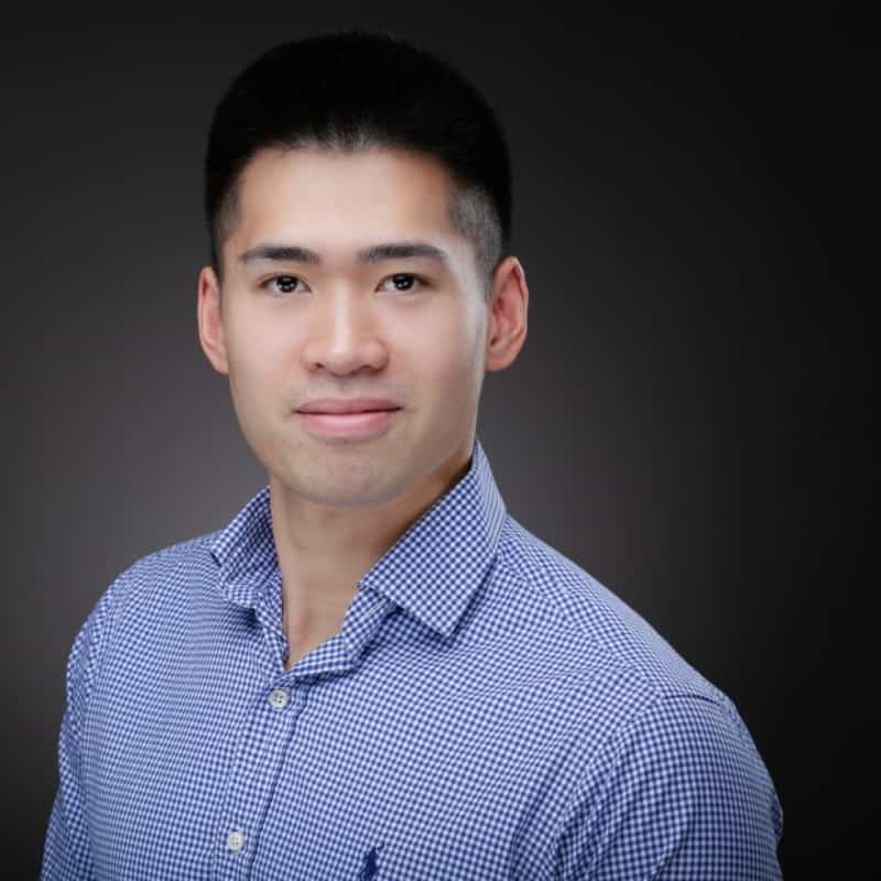 David Horter - Research Consultant