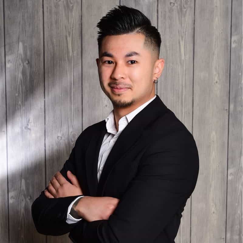 David Horter - Research Consultant